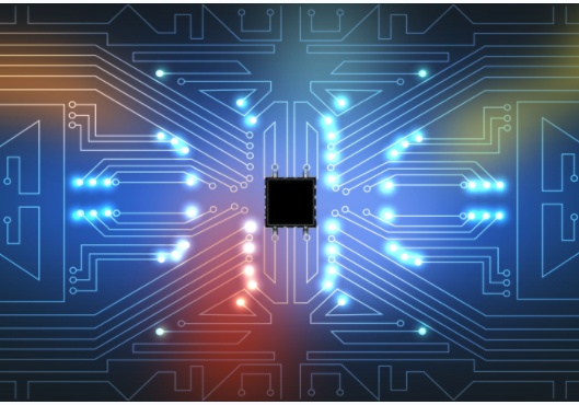 深圳電子元器件和集成電路國際交易中心揭牌
